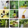 Medical CBD oil available