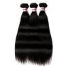 1/6 Raw Virgin Hair Raw Peruvian Virgin Hair Bundle Hair Vendor With Bundles And Frontal Cuticle Aligned