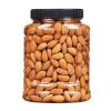 Almond Bulk 1kg Nuts Raw 100% Natural Kernel Bitter Almond