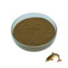 Fish meal for aquaculture food