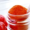 Sun dried fridge dried non gmo tomato powder