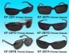 Sell eye massager care sunglasses pinhole Glasses