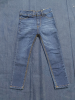 Jeans Denim size length 24/34 6 years to 12 years