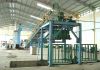 Sell copper rod continuous casting and rolling machine