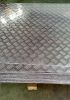 2mm Aluminium Checker Plate Sheet