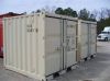 10' General Purpose Shipping Container