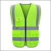 Safety Reflective Vest