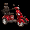 New EW-46 Electric Scooter - Up to 13 Mph - 35 Mile Range - Arrives Fully Assembled