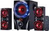 New beFree Sound 99X 2.1-Channel Surround Sound Bluetooth Speaker