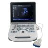New S50A Portable Laptop Ultrasound Scanner Diagnostic Machine Convex probe 3D For Sale