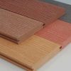 Boards Wood Plastic Composite WPC PVC