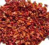 Dehydrated Green / Red Pepper (Dried pepper)