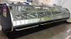 Bakery Deli Refrigerator Display Case Curved Glass