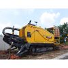 Horizontal Directional Drilling Machinery XZ200 in Stock Price for Sale with Tools