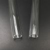 Top Quality Colorful high borosilicate glass tube