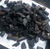 Natural Hardwood Lump Charcoal.