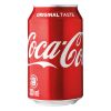 Coca Cola Original Taste 330ml X 24 cans