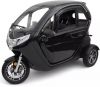 Electromobile Electric Cabin Scooter Electric Tricycle