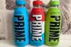 Prime Energy Drink 500ML