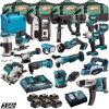 Best Quality New Makitas LXT1500 18-Volt LXT Lithium-Ion Cordless 15-Piece