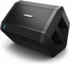 New Bose S1 Pro PA System w Speaker Stand & Play-Through Cover