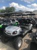 New 2022 Golf Carts All Express L6 72-Volt EZGo golf carts