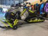 2022 Polaris 850 Pro RMK AXYS 155 2.75