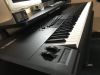 New Yamah a Motif XF8 Keyboard