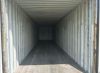 Newest 40 feet 20feet 10 feet Containers Storage Containers Super Freezer Shipping Container House containers