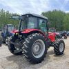 Massey Ferguson  farm tractor All Mark for export