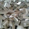 PVC Window Profile Scrap for export