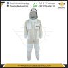 UNISEX VENTILATED BEEKEEPING SUITS WITH ROUND VEIL