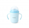 Sell Antibacterial Stainless Steel Spout Sippy Cup