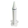 Reusable 3.5mm Ear Impression Material Injection Syringe For Ear Impression Taking