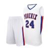 Custom Basketball Uniform Jersey Available