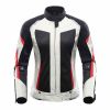 Motorbike Protective Jacket Available