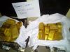 Gold Dory Bars