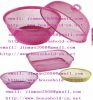 Sell Food Cover Fruit Baskets Vegetable Baskets, Tea Strainers