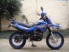 Sell 150CC Dirt Bike/ Enduro Motorcycle VS150GY-12R