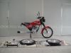 Sell Popular Cargo Mototaxi/tricycle for Peru(VS150-F)