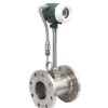 Accurate Vortex flow meter by China manufacturer & supplier