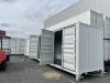 Shipping containers 40ft
