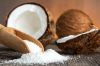 BEST SELLER - Desiccated Coconut Low Fat Fine Grade