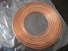 Sell Copper capillary tube, copper coil, copper pipe
