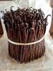 Gourmet grade A vanilla beans