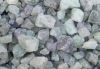 sell Fluorspar, zeolite, white dolomite chips, calcite raw