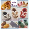 The Most Comfortable Baby Shoes, 2023 Bestsale Soft Children Footwear, Hand Crochet Soft Woollen Kids' Shoes