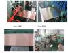 Horizontal Continuous Casting Production line  of copper and brass