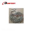 Welded Chain Chrome Or Nickel Plated Animal Chain