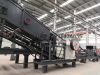 double deck vibrating screen